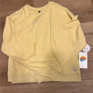 Vuori Halo Modern Crew